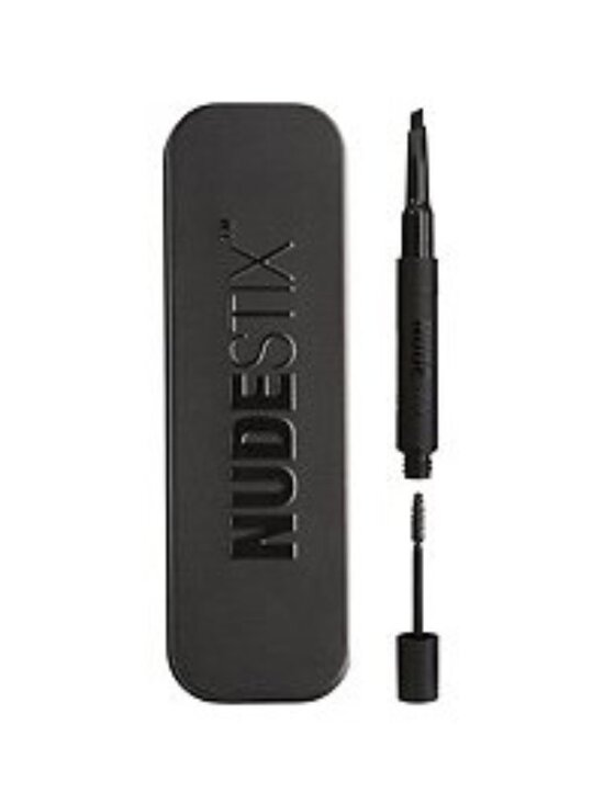 NUDESTIX Other - Nudestix Canada Womens Stylus Eyebrow Pencil & Gel Brown/Black Size OS NWT